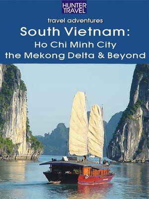 cover image of South Vietnam